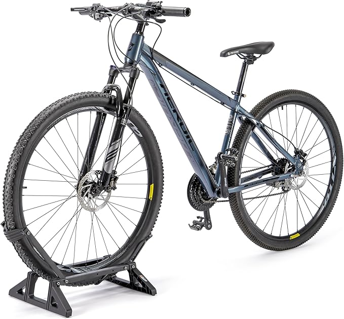 Super B Soportes para Pared para Bicicletas 20"-29" miniatura 3