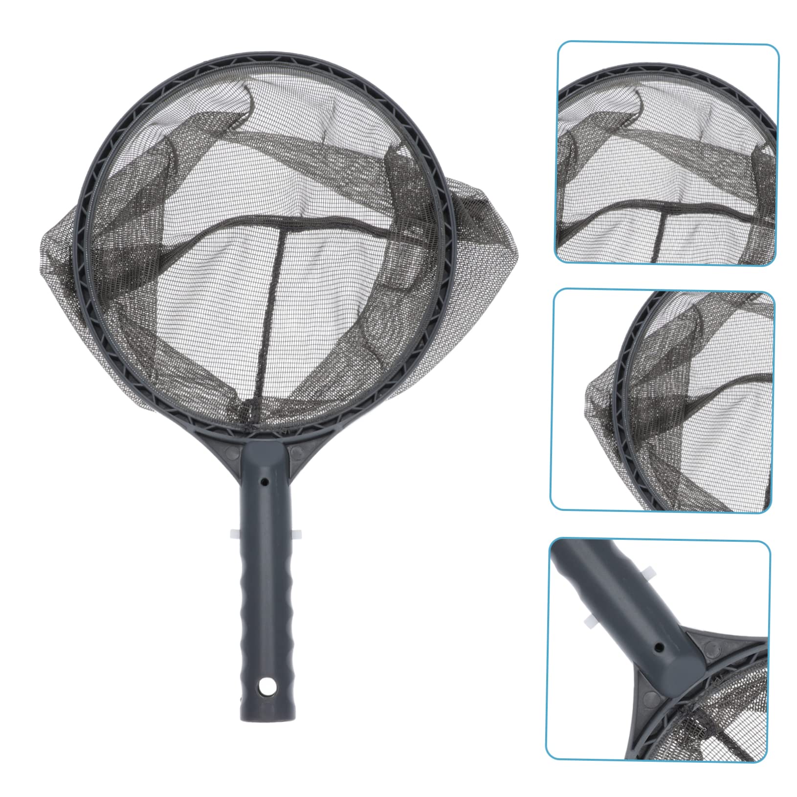 UPKOCH 2 Piezas Reductor de para Limpieza de Piscina de Recogida de Profunda Herramienta de Limpieza de Agua para Estanques Duraderos
