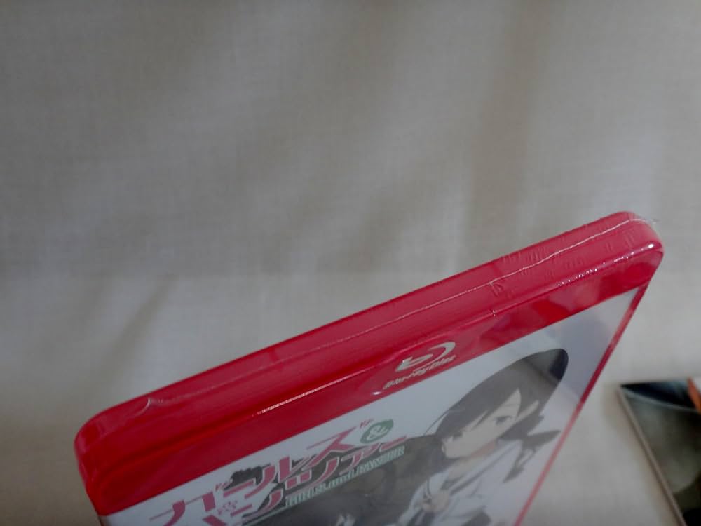 (未使用･未開封品)　ガールズ &amp; パンツァー 2 (初回限定版) [Blu-ray] 60wa65s Amazon.co.jp: ガールズ & パンツァー 2 (初回限定版) [Blu-ray