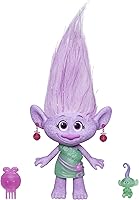 Vista 1 de DreamWorks Trolls Gia Grooves y Troll Baby