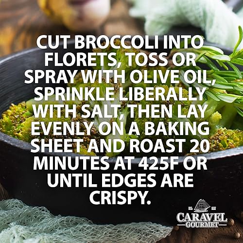 Miniatura 5 de French Fleur de Sel Fine Sea Salt  Sal marina pura totalmente natural sin refinar cosechada a mano Kosher de Bretagne Francia el estándar de oro