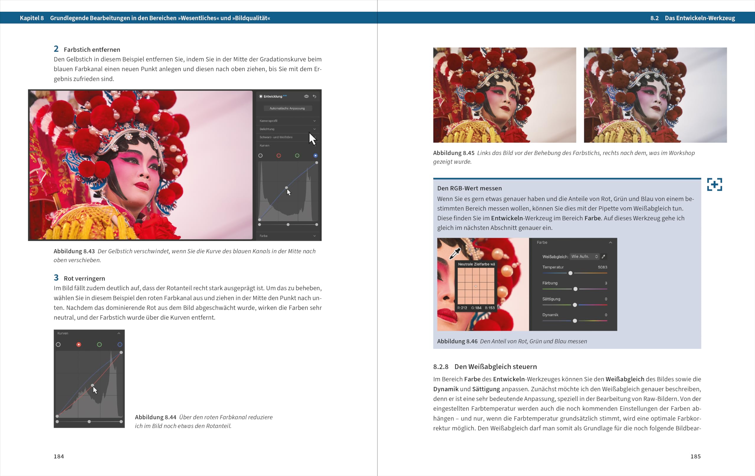 Luminar Neo: Das umfassende Handbuch. Profi-Tricks und Expertenwissen zur Bildbearbeitung. Mit zahlreichen Workshops zur Software (2. Auflage)