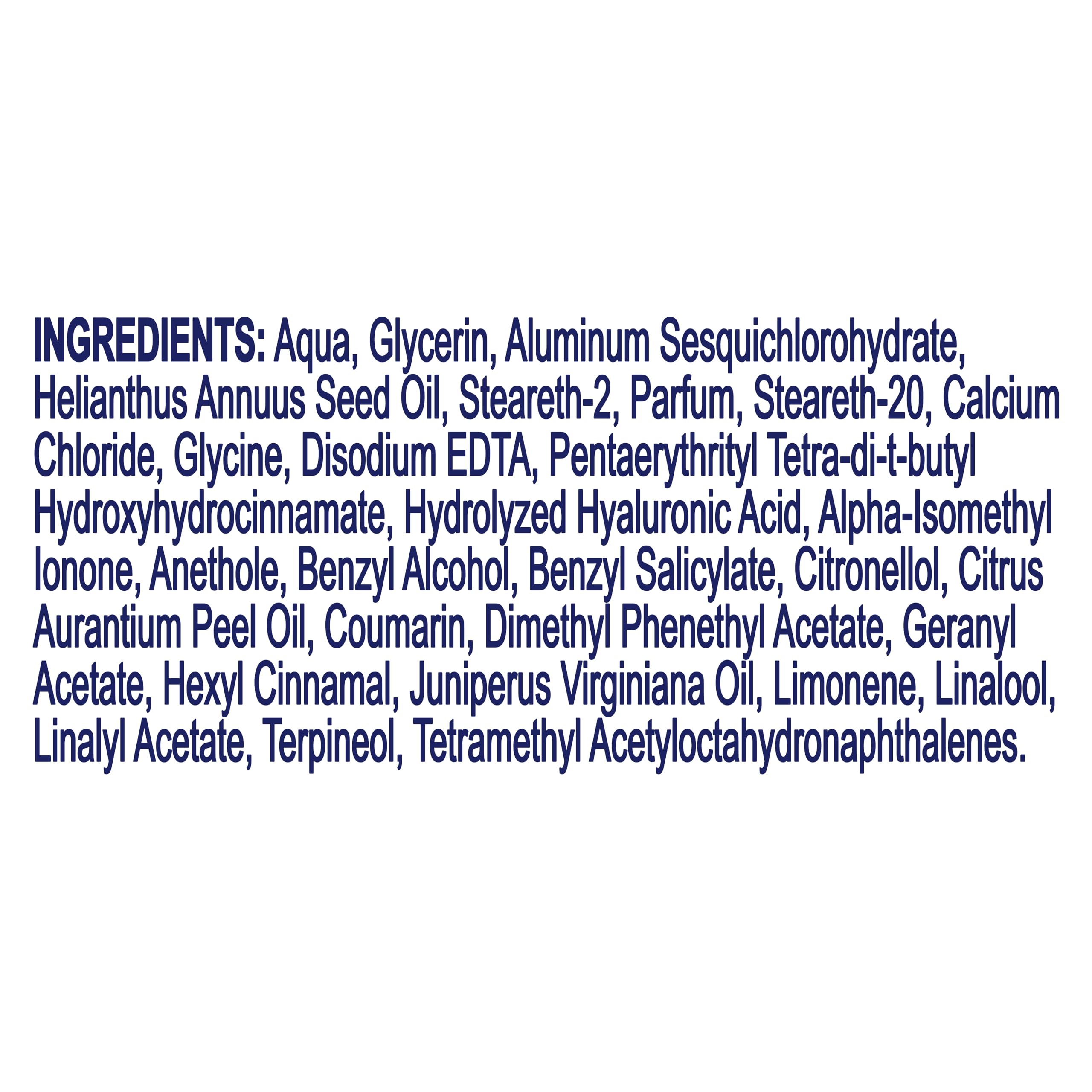 Dove Advanced Care Desodorante Roll-On Pepino Protección 72 horas desodorante antitranspirante 50ml