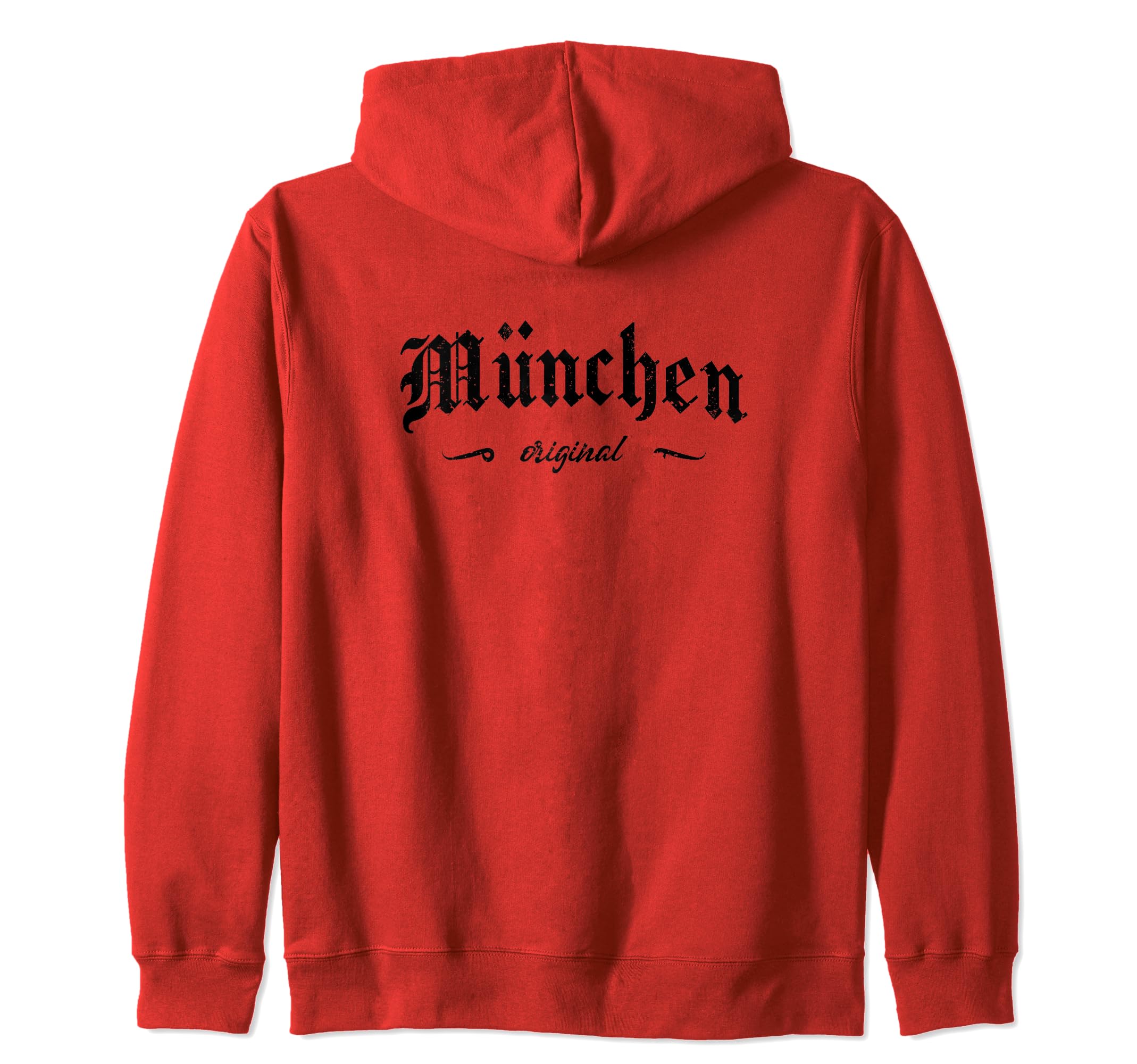 Kleidung mit Designs von Amazon Merch on Demand