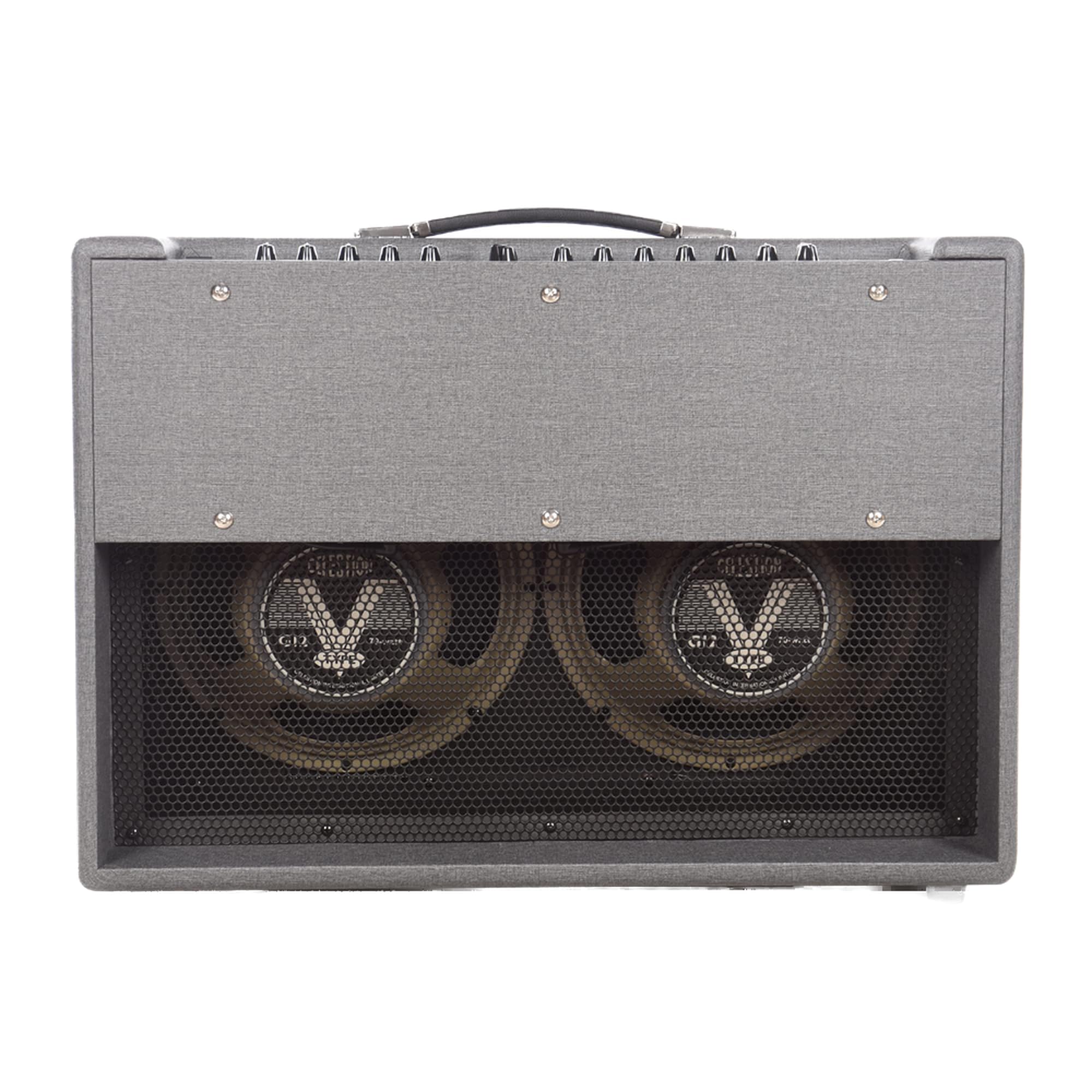 Blackstar Silverline Stereo Deluxe - Amplificatore combo a stato solido per chitarre elettriche