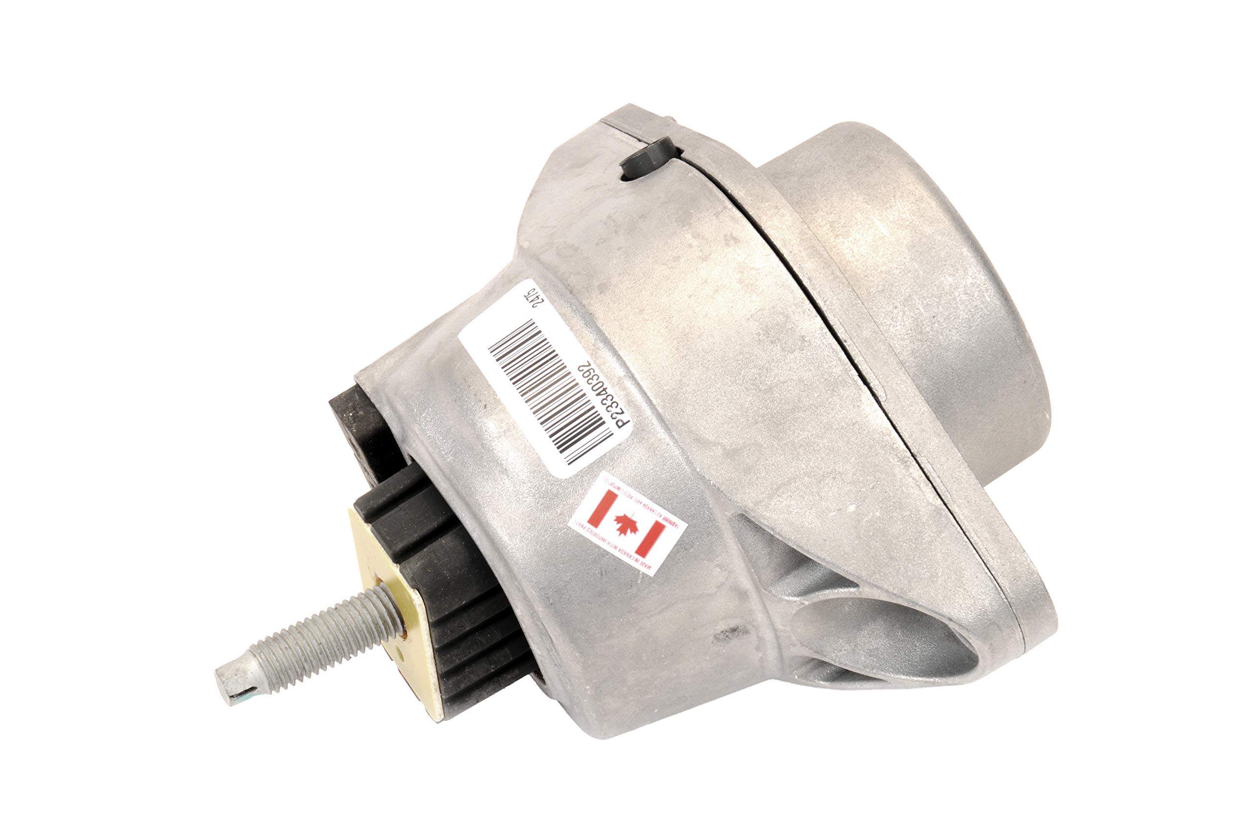 Amazon.com: ACDelco GM Original Equipment 23340392 Driver Side 