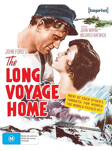 The Long Voyage Home