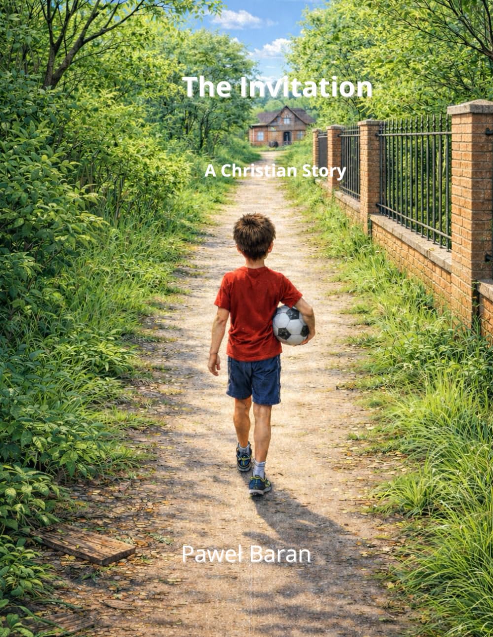 The Invitation