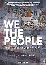 We The People: The Market Basket Effect