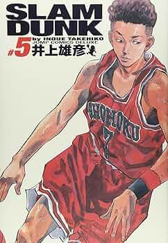 未開封新品 SLAM DUNK Blu-ray VOL.5 单5巻 SLAM DUNK スラムダンク Blu-ray Collection 全巻 Vol.1〜Vol.5