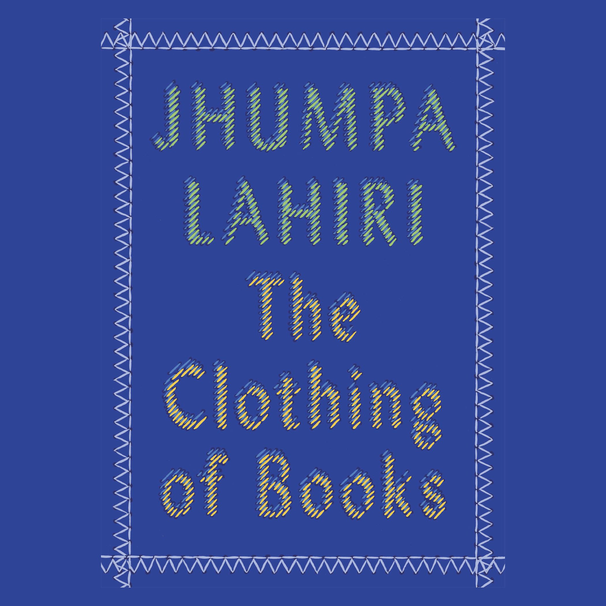 The Clothing of Books