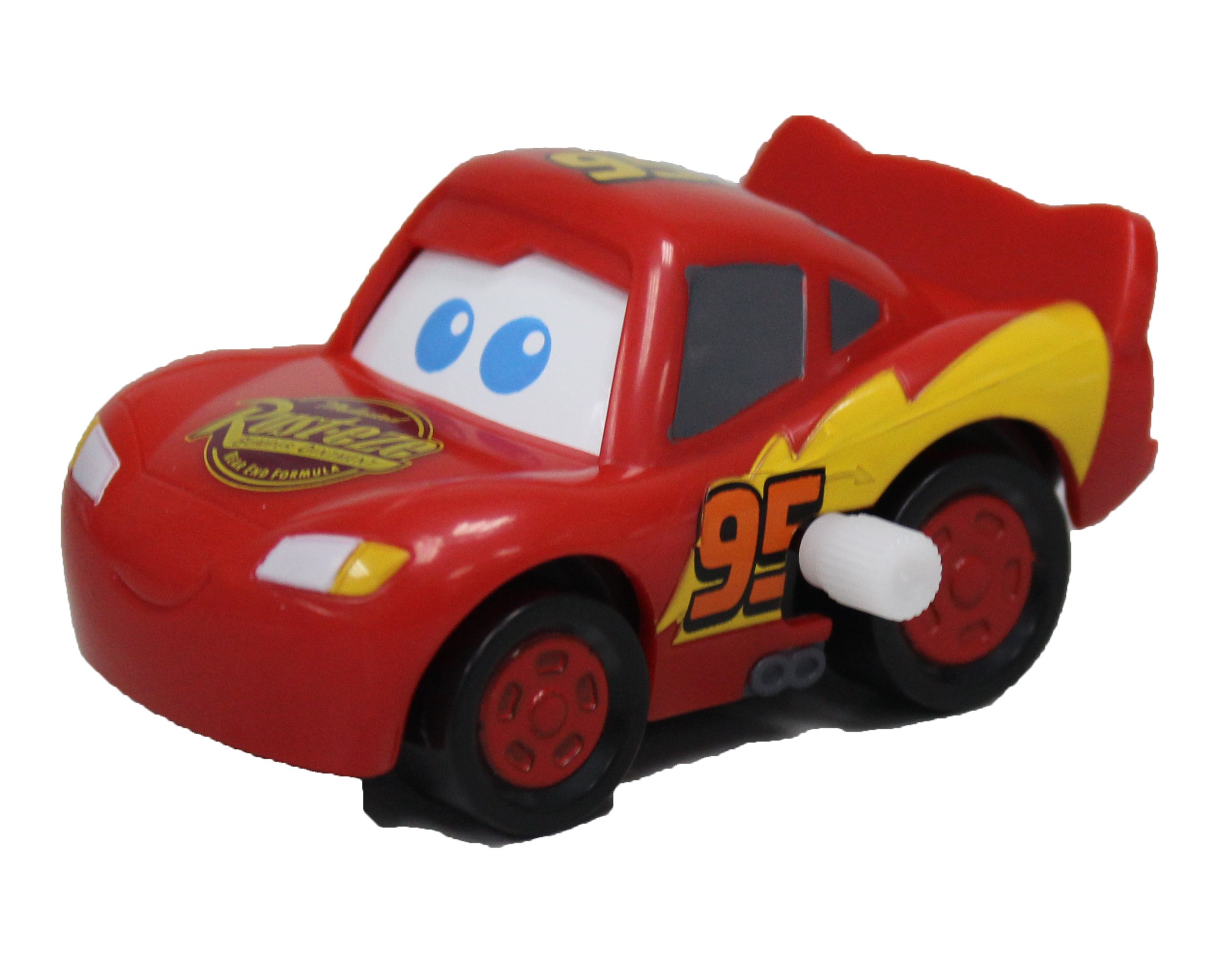 ク*ン様 アービー アーヴィ arvy キャンピングカー マックィーン カーズ 激レアモデル マテル カーズ ライトニング マックィーン カップ