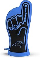 Vista 29 de YouTheFan NFL Número 1 - Manopla para horno