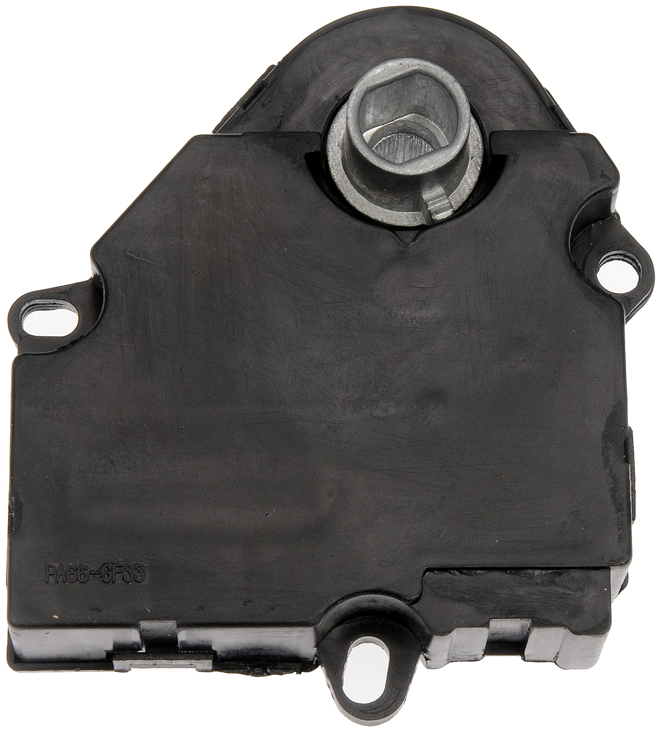 Dorman 604-132 HVAC Heater Blend Door Actuator - Replacement For Chevrolet Colorado, GMC Canyon, Pontiac Vibe