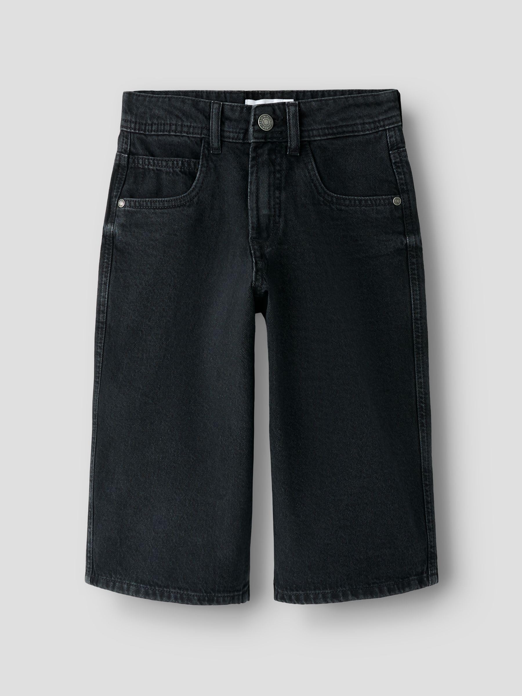 NAME IT Nkmben X-Skater DNM Jorts 7850-rm Noos - Nkmben X-Skater DNM Jorts 7850-Rm Noos - Smart Casual - Garçon
