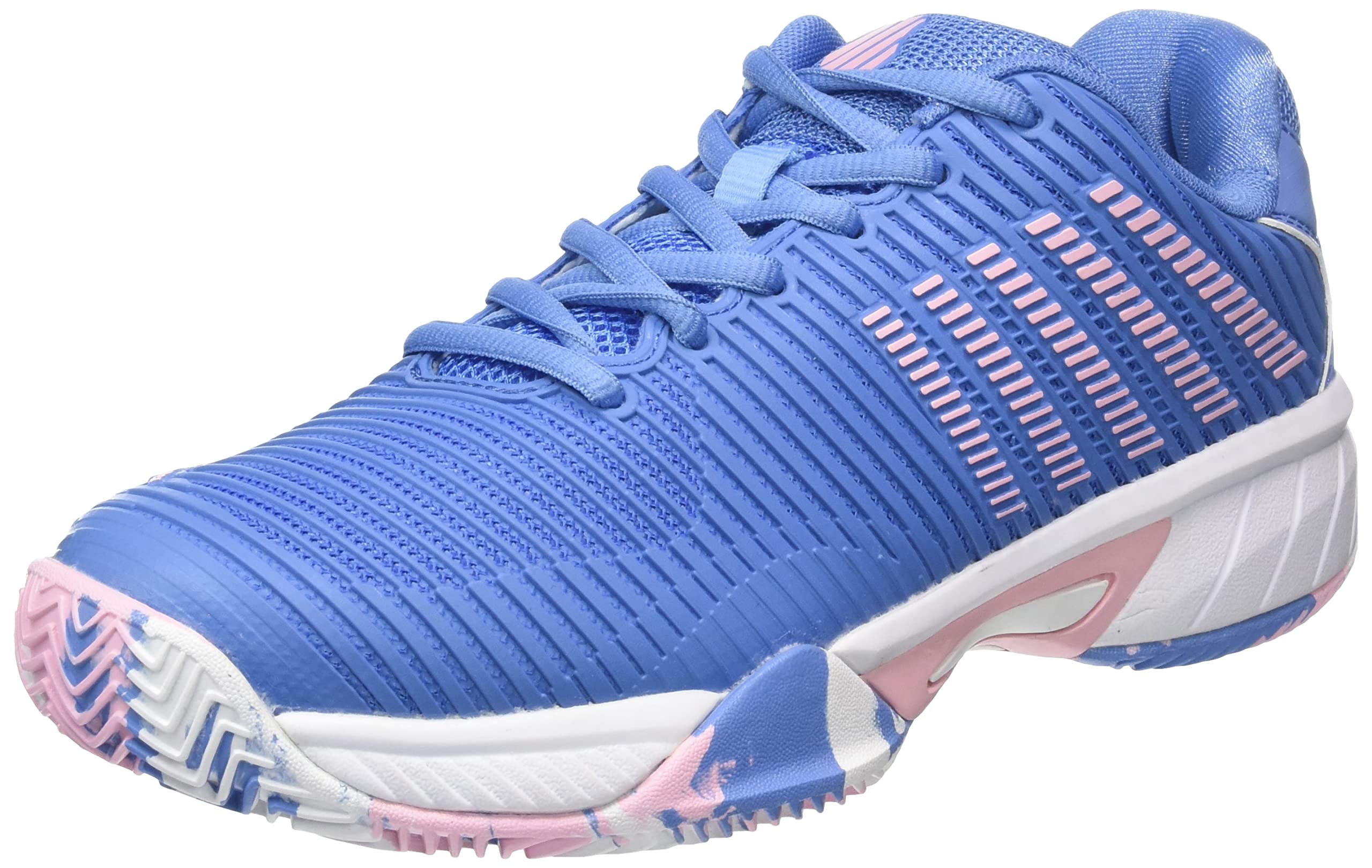 K-Swiss Mädchen Hypercourt Express 2 Hb Tennisschuh