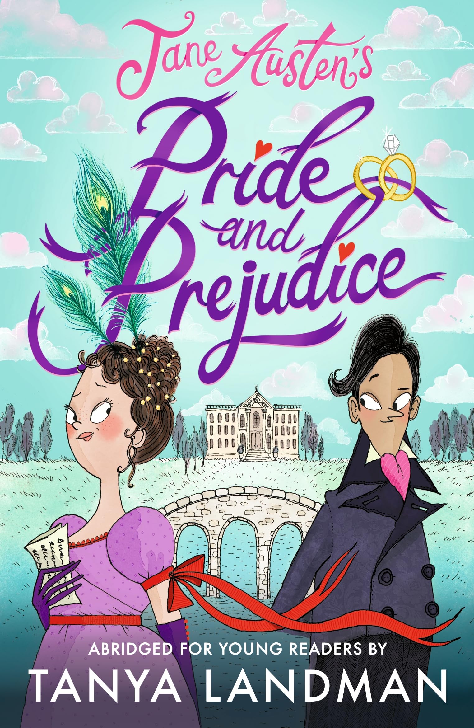 Pride and Prejudice: A Quick Read (Walker Abridged Classics)