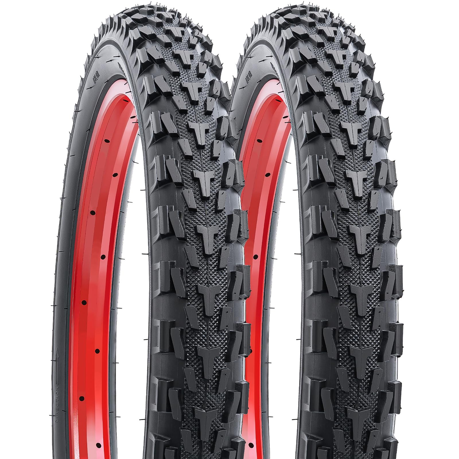 YunSCM 20 Tire