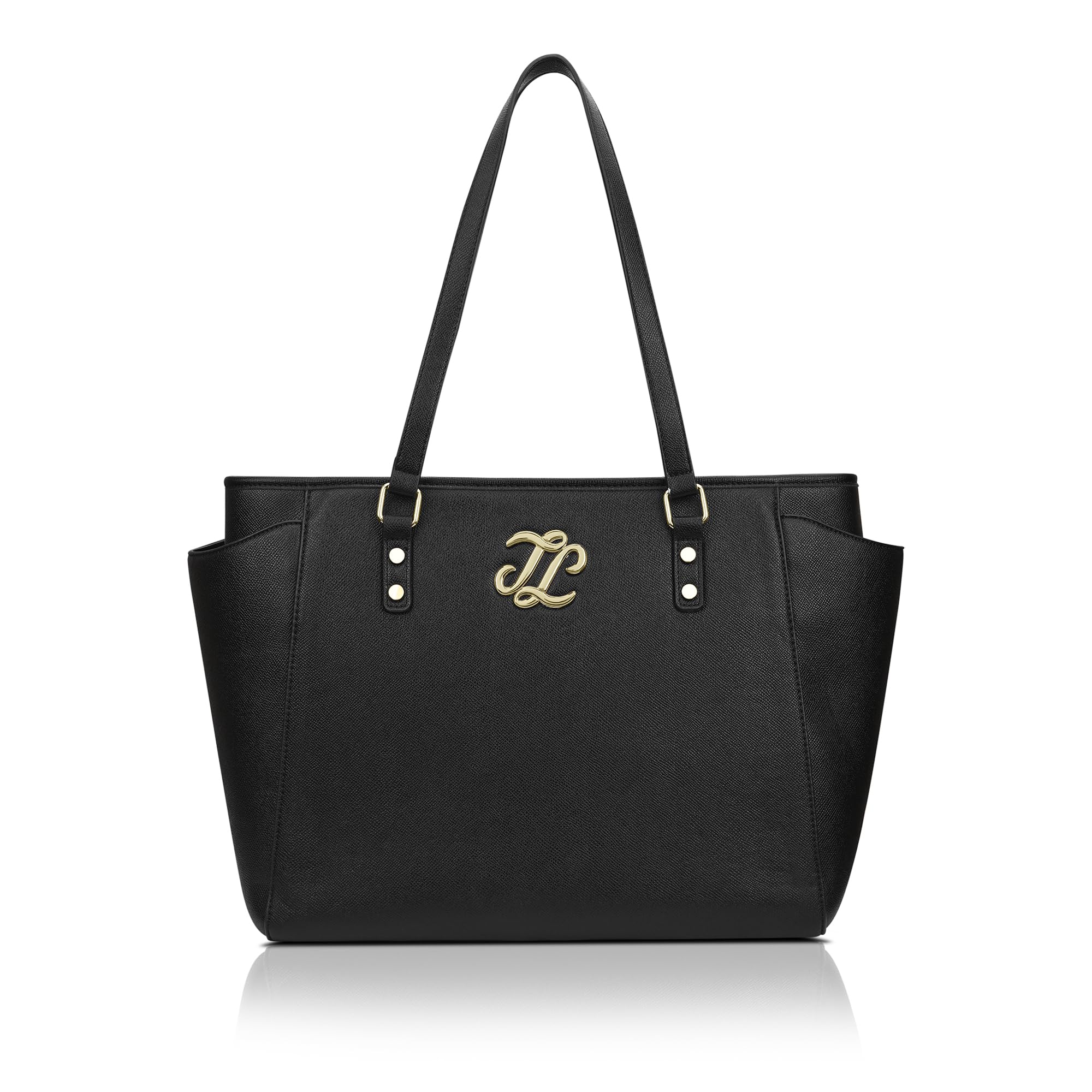 Women's Carmel Tote Bag | Tote Bag for Work | Ladies purse | Stylish Shoulder Bag | Gift for Women-image-16