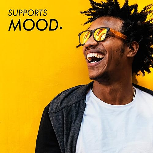 Miniatura 5 de Bluebonnet Nutrición Vitamina B2 100 mg, para la salud cardiovascular y del sistema nervioso, sin soja, sin gluten, certificado Kosher, sin lácteos,