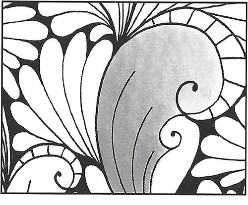 Miniatura 5 de Tombow Marcadores artísticos de doble pincel, gris cálido 2 N79, paquete de 1