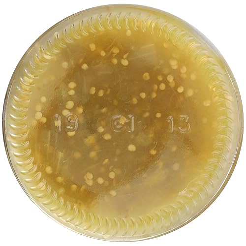 Miniatura 6 de Auténtica salsa verde casera salsa de tomatillo picante para platos de inspiración mexicana La Preferida, 16 oz (paquete de 3)