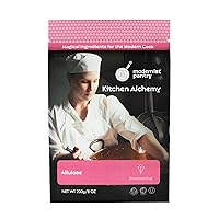 Vista 3 de Polvo puro de alulosa vegana sin gluten certificado OU Kosher - 1 kg/36 oz.