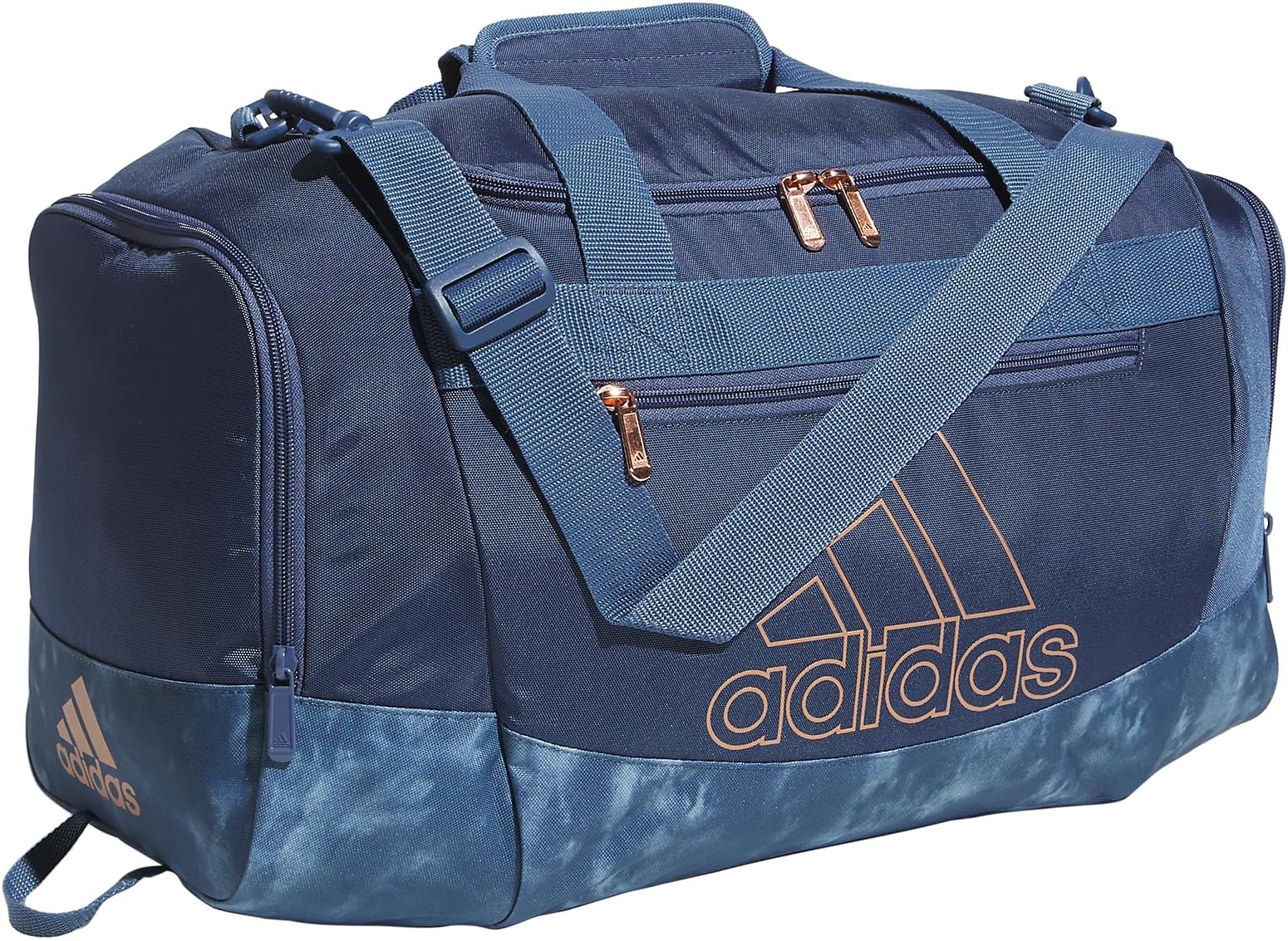 Valise adidas all bleu Clearance