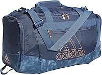Vista 21 de adidas Bolsa Duffel de gimnasio unisex Defender 4.0 para hombres y mujeres