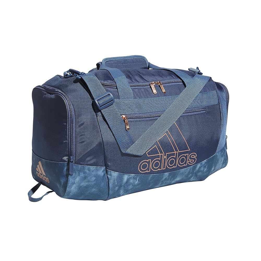 ★アディダス Defender IV Small Duffle Bag 関税込★ adidas Defender 4 Small Duffel Bag, Grey/Onix Jersey/Black
