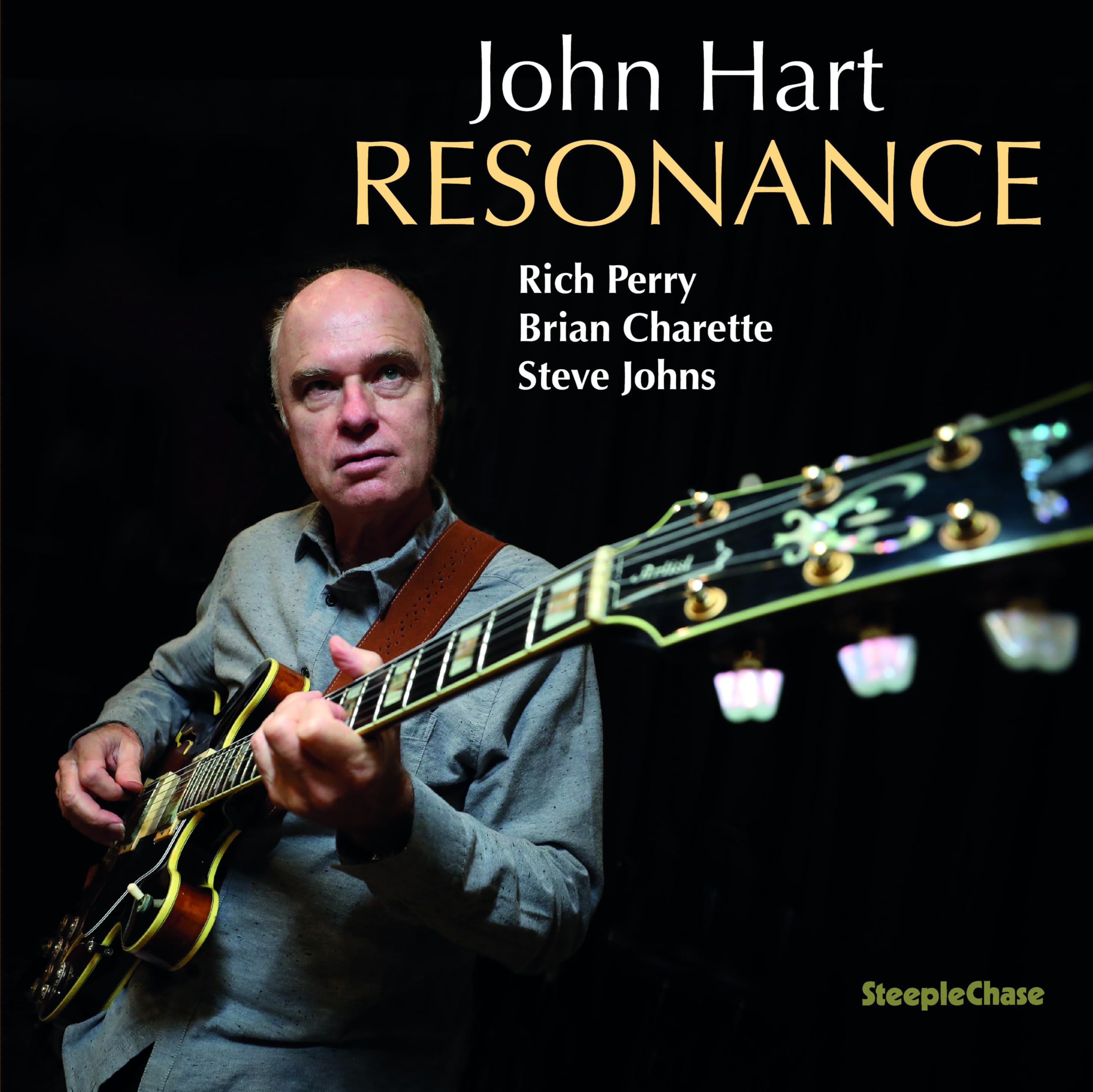 Resonance [VINYL]
