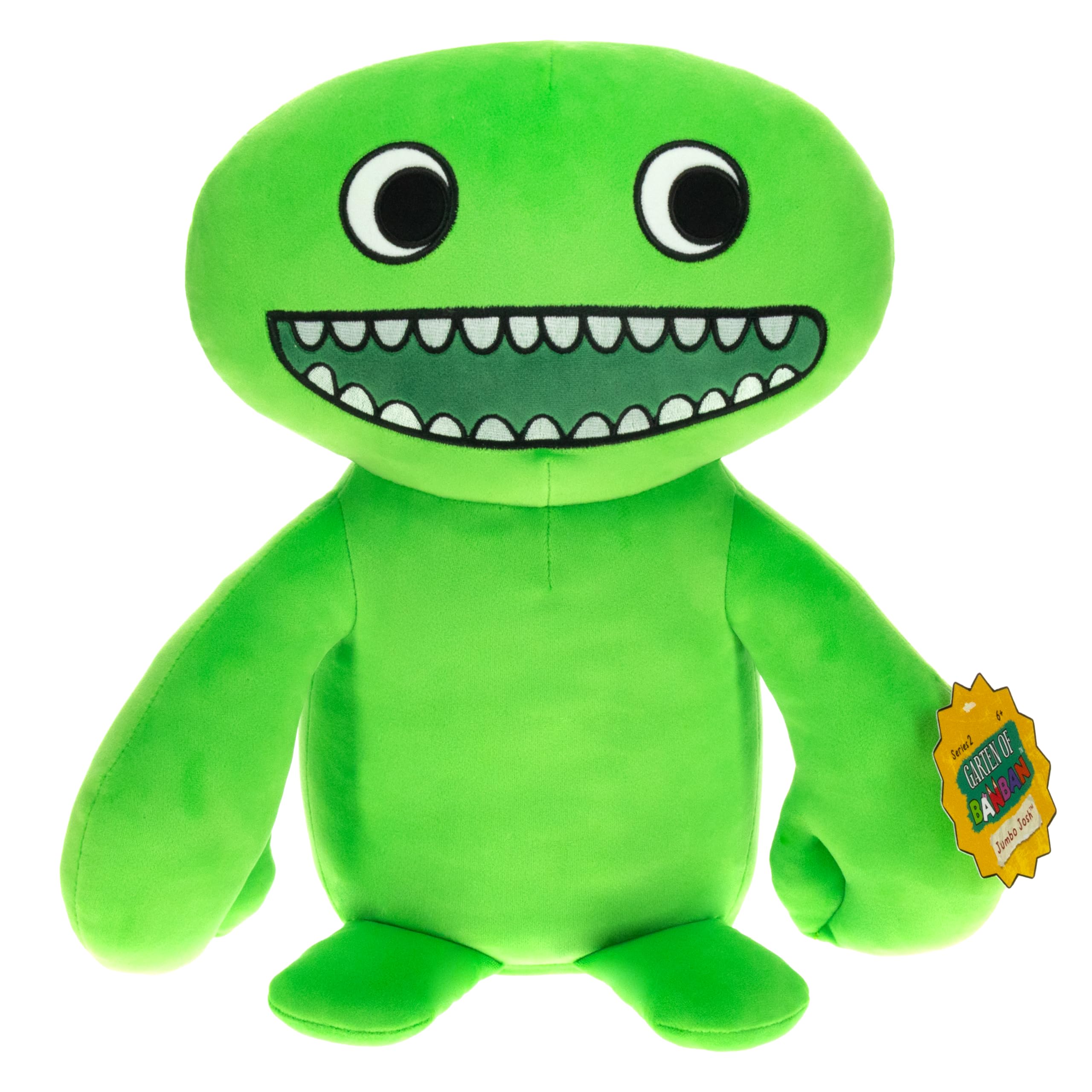 PhatMojo Garten of BANBAN - Jumbo Josh Giant Plush (16