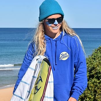 Zeepruk SUPER SUN 3点セット Amazon.com: Sun Zapper Zinc Oxide Sunscreen Stick – SPF 50+