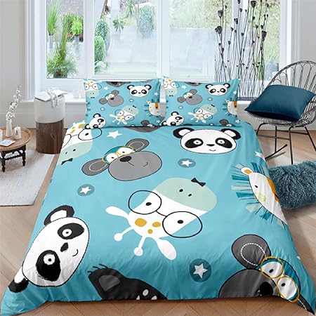 housse de couette amazon