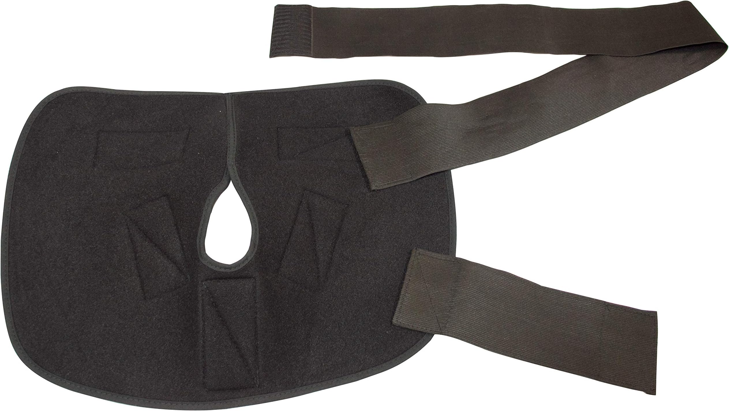 Polar Products Active Ice® 3.0 Shoulder Compression Wrap for The Universal Therapy Pad (Therapy Pad Not Included)