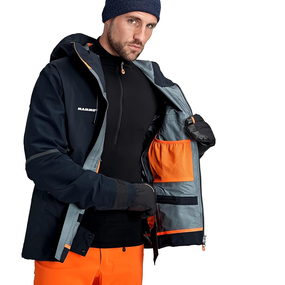 ジャケット・アウター MAMMUT Nordwand Pro Jacket Men 1010-28051-2218_main_243210.jpg