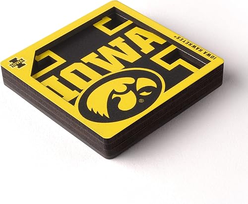 Miniatura 199 de YouTheFan Imán de la serie de logotipos 3D