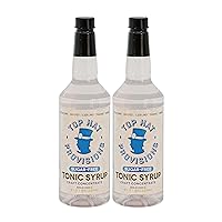 Vista 16 de Paquete de 2 jarabes con sabor - Padre