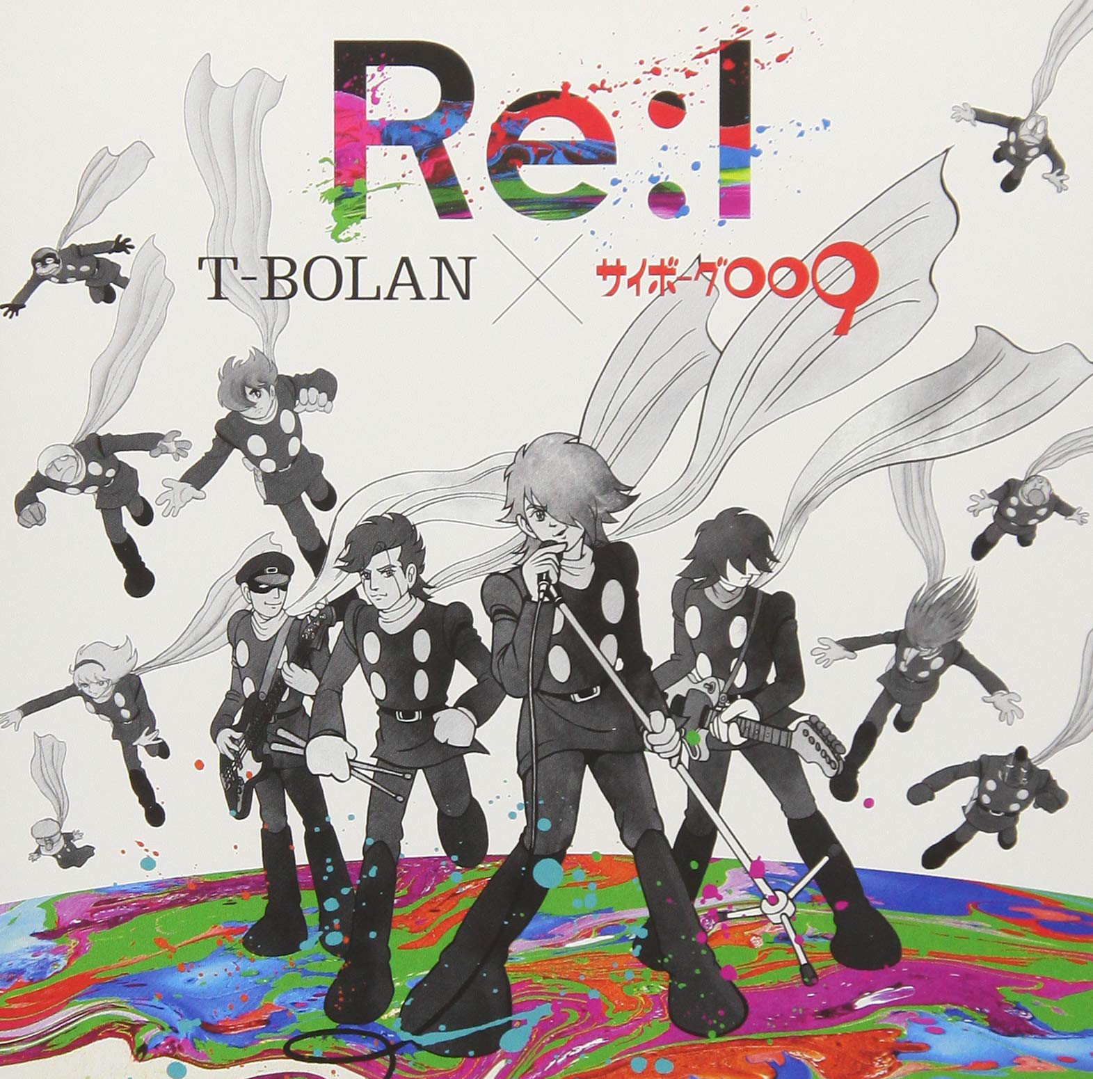 T-BOLAN/DVD SINGLE「Re:I」未開封 Amazon.co.jp: 「Re:I」 (DVD SINGLE) : T-BOLAN, T-BOLAN: DVD