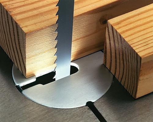 Miniatura 2 de BOSCH BS80-6H - Hoja de sierra de cinta estacionaria de 80 pulgadas, 6 TPI de alta resistencia, ideal para aplicaciones en madera