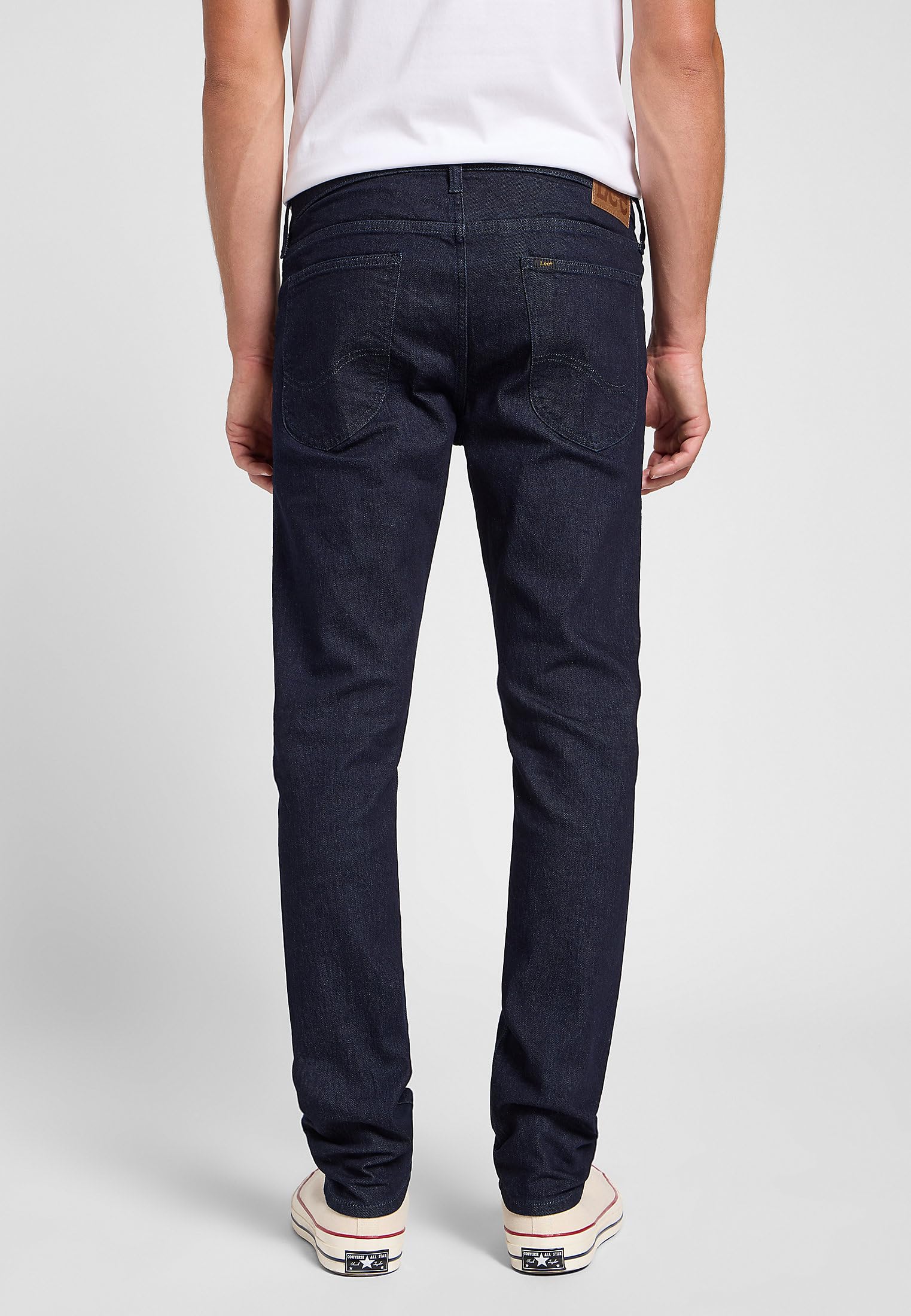 Lee Herren Luke Jeans – Bild 4