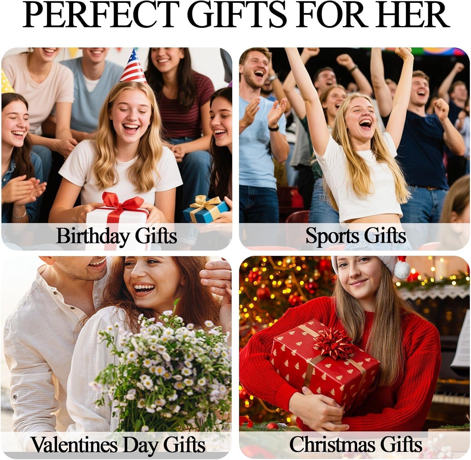 Softball/Soccer/Volleyball/Basketball/Football Necklace Colorful Beaded Initial Necklace Gifts for Women,Sport Accessories Letter Pendant Birthday Gifts for Players Fan Coach Team - Image 6