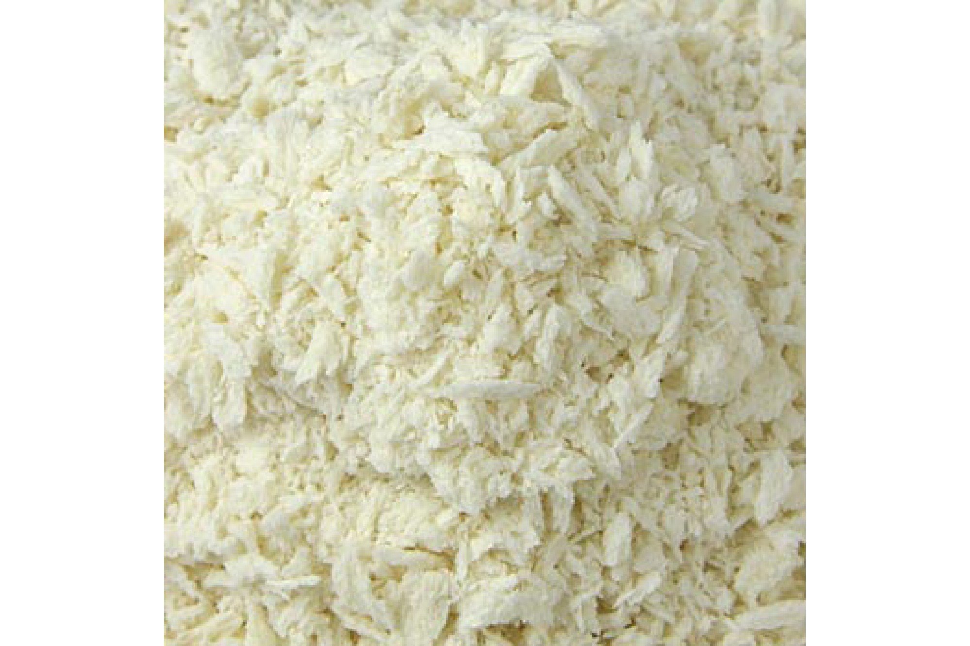 Brotkrümel zum Panieren, gröber als Panko Paniermehl, 5 kg