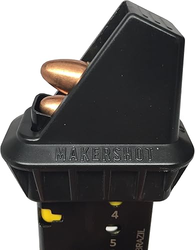 Miniatura 13 de MakerShot Cargadores de velocidad de cargador, diseñados específicamente para cada cargador seleccionado