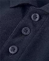 Vista 2 de Gymboree Polo de manga corta para niños y niños pequeños