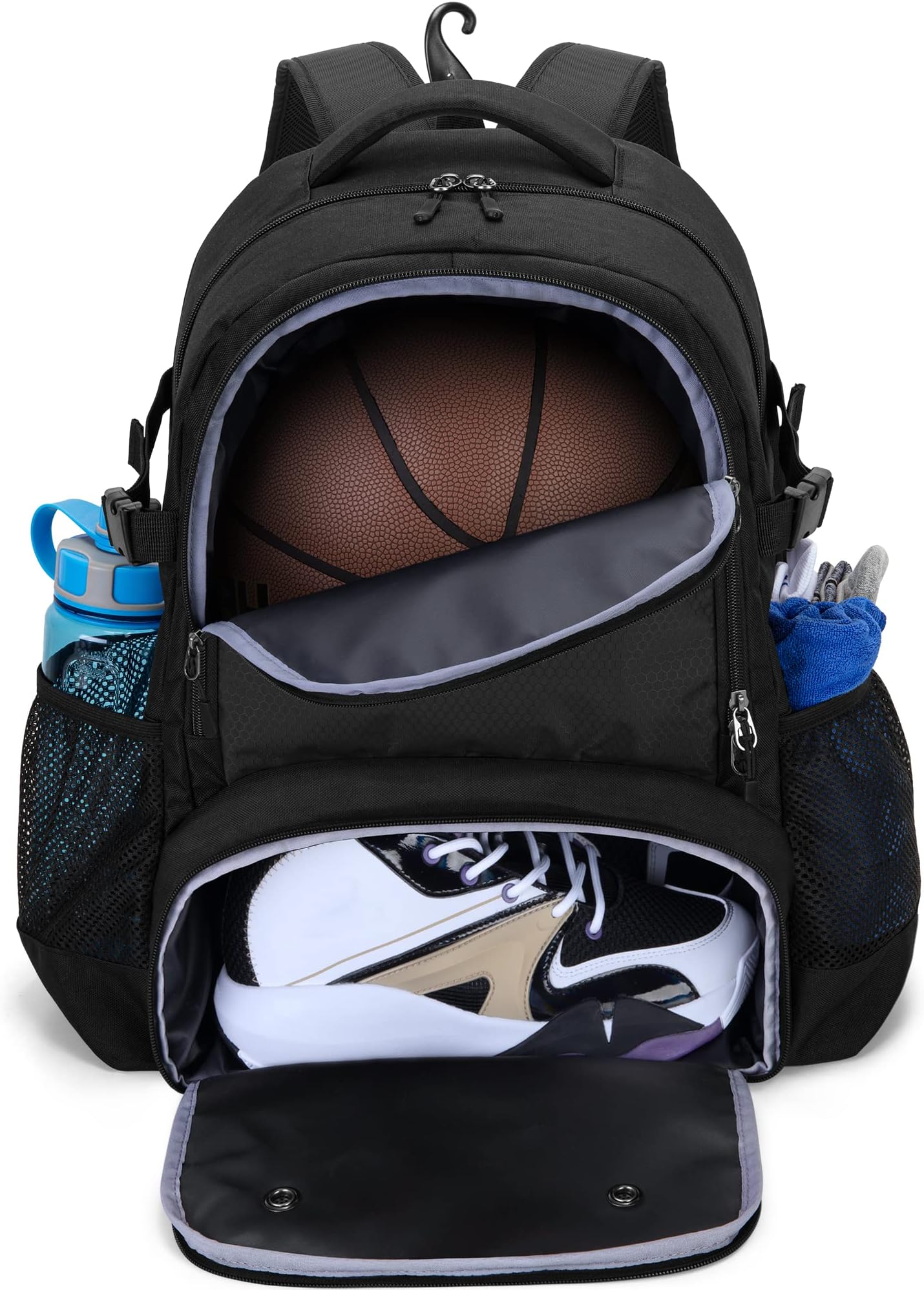 basketball backpacks