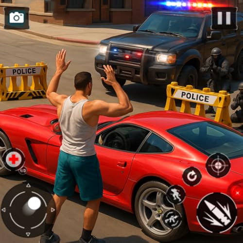 US Police Car Transport Truck: Police Vehicle Transporter Games. Police Car Driving Simulation Car Racing Games. Parking Simulation Game and Offroad Grand Cargo Transportation Truck Driver Simulator.