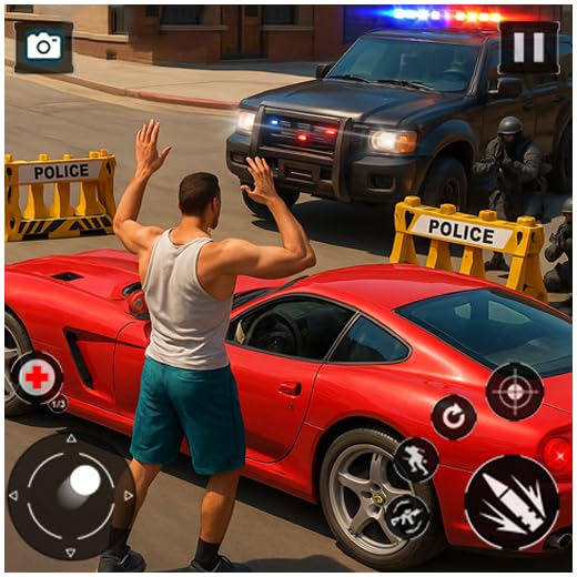 US Police Car Transport Truck: Police Vehicle Transporter Games. Police Car Driving Simulation Car Racing Games. Parking Simulation Game and Offroad Grand Cargo Transportation Truck Driver Simulator.