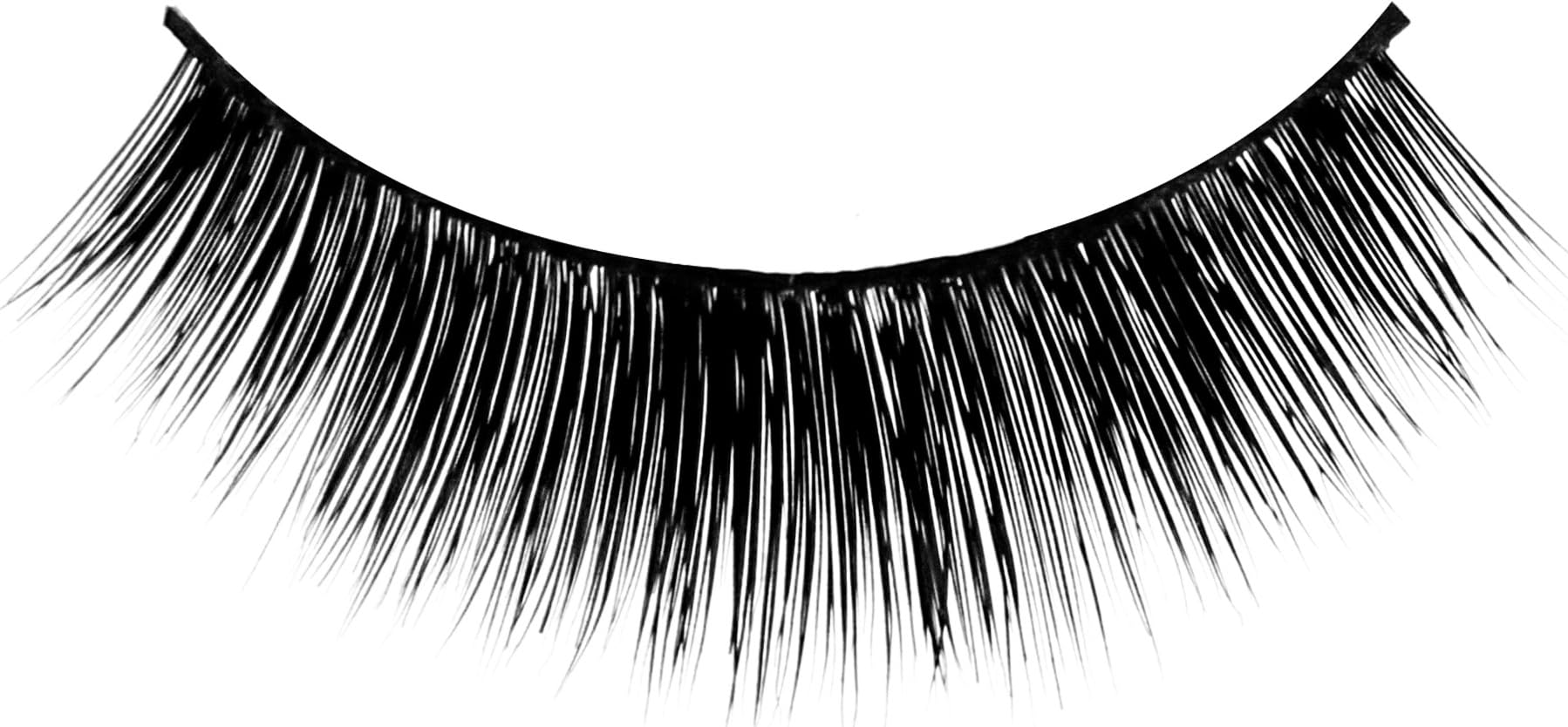 Play Lash Mink Eyelashes - Style 1951 - Reusable False eyelashes