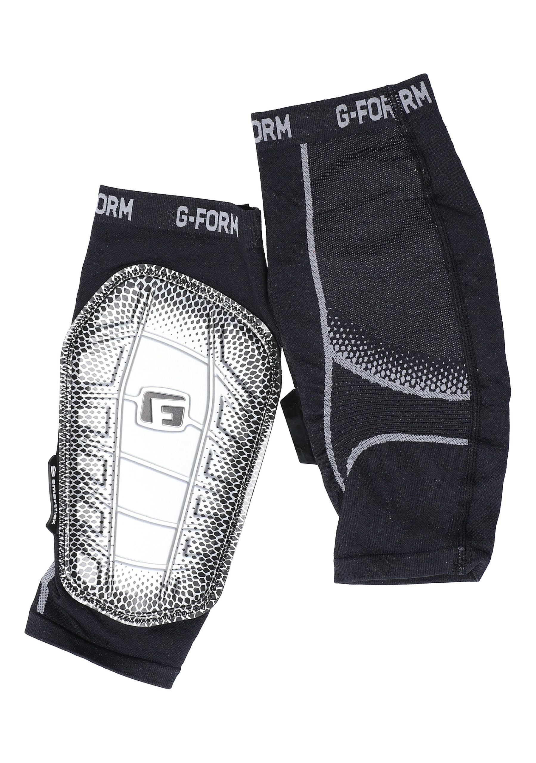 G-Form PRO-S Elite 2 CE, Parastinchi, Black